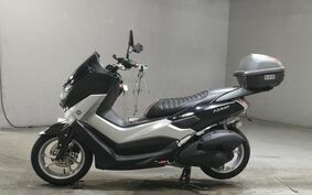 YAMAHA N-MAX 125 SE86J