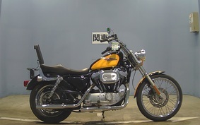 HARLEY XL1200C 2000 CGP