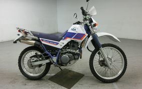 YAMAHA SEROW 225 W 4JG