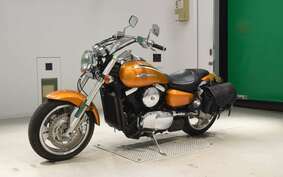 KAWASAKI VULCAN 1500 MEAN STREAK 2002 VNT50P