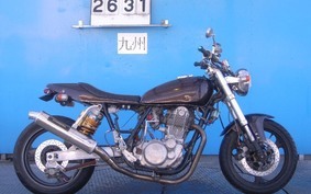 YAMAHA SR400 Gen.1 1983 2H6