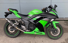 KAWASAKI Ninja 250 SE EX250L