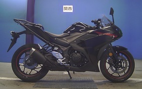 YAMAHA YZF-R3 2015 RH07J