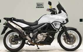 SUZUKI DL650 ( V-Strom 650 ) A 2014 VP56A