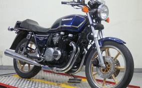 KAWASAKI Z750 FX Type Gen.2 KZ750E