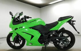 KAWASAKI NINJA 250R EX250K