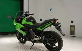 KAWASAKI NINJA 400R 2010 ER400B