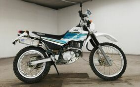 YAMAHA SEROW 225 WE 4JG