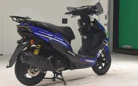 YAMAHA CYGNUS 125 XSR 3 SED8J