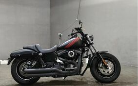 HARLEY FXDF1580 2014 GY4