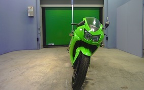 KAWASAKI NINJA 250R 2008 EX250K