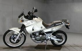 KAWASAKI KLE400 2001 LE400A