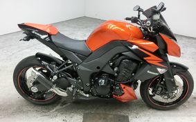 KAWASAKI Z1000 2011 ZRT00D