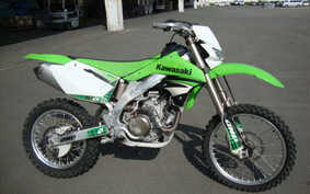 KAWASAKI KLX450 R 2008 LX450A