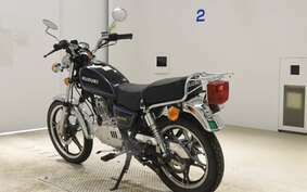 SUZUKI GN125 H PCJG9