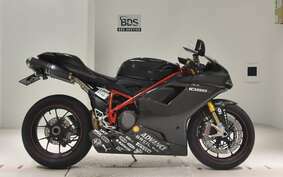 DUCATI 1098 S 2009