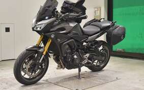 YAMAHA MT-09 Tracer 2015 RN36J