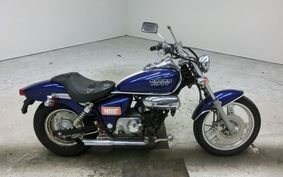 HONDA MAGNA 50 AC13