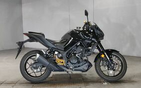 YAMAHA MT-25 RG43J