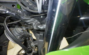 KAWASAKI NINJA 400R SE 2012 ER400B