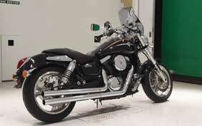 KAWASAKI VULCAN 1500 MEAN STREAK 2004 VNT50P