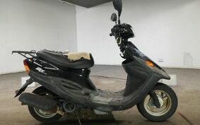 YAMAHA BJ SA24J