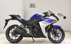 YAMAHA YZF-R25 A RG10J