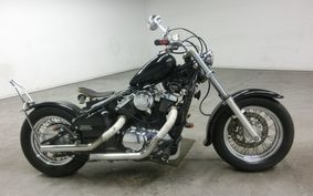 KAWASAKI VULCAN 400 CLASSIC 2002 VN400A