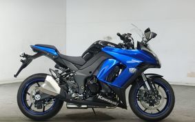 KAWASAKI NINJA 1000 2016 ZXT00L