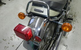 YAMAHA SR400 Gen.3 2001 RH01J