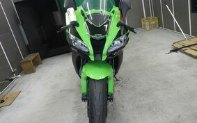 KAWASAKI ZX 10 NINJA R A 2019 ZXT02E