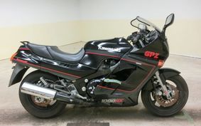 KAWASAKI GPZ1000RX 1987 ZXT00A