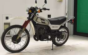 YAMAHA DT250 1N6