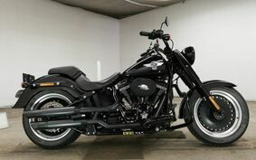 HARLEY FLSTBS1800 2015 JT9