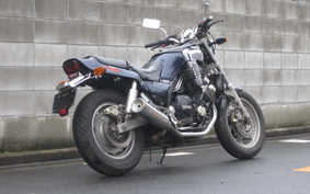 YAMAHA FZX750 1990 3XF