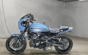 KAWASAKI Z900RS CAFE 2019 ZR900C