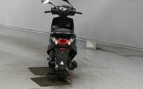 YAMAHA AXIS Z SED7J