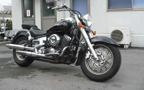 YAMAHA DRAGSTAR 400 2003 VH01J