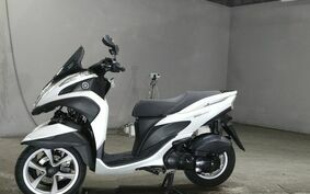 YAMAHA TRICITY 125 SE82J