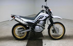 YAMAHA SEROW 250 2006 DG11J