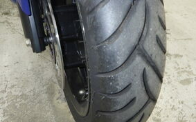 YAMAHA N-MAX SED6J