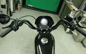 HARLEY XL1200NS 2020 LP3