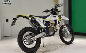 HUSQVARNA FE250