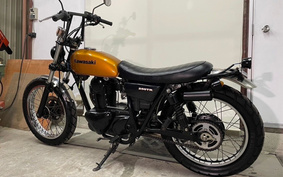 KAWASAKI 250TR BJ250F