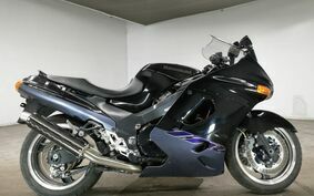 KAWASAKI ZZ1100 NINJA 1999 ZXT10D