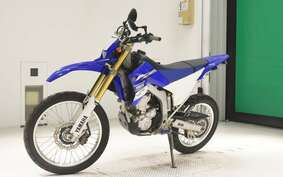 YAMAHA WR250R DG15J