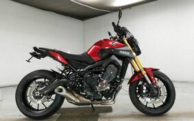 YAMAHA MT-09 2014 RN34J