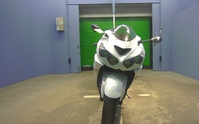 KAWASAKI ZX 1400 NINJA R 2012 ZXT40E