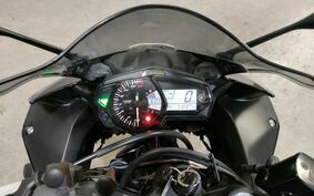 YAMAHA YZF-R25 RG43J