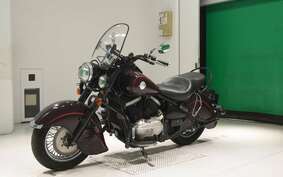 KAWASAKI VULCAN 400 DRIFTER 1999 VN400D